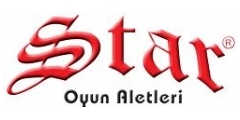Star Oyun Aletleri Logo