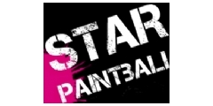 Star Paintball Logo