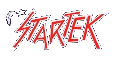 Star Tek Logo