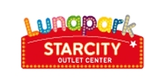 Starcity Lunapark Logo