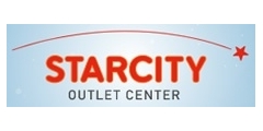 StarCity Outlet Center Logo
