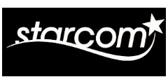 Starcom Logo