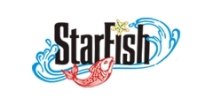 Starfish Balk Logo