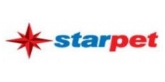 Starpet Logo