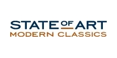 State Of Art Logo