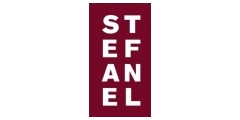 Stefanel Saat Logo