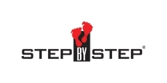 STEP by STEP Logo
