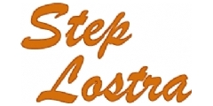 Step Lostra Logo