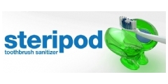 SteriPod Logo