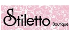 Stiletto Boutique Logo