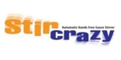 StirCrazy Logo