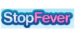Stopever Logo