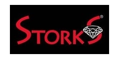 Storks Mcevher Logo
