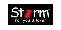 Storm Giyim Logo