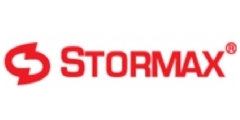Stormax Logo