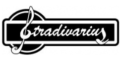 Stradivarius Logo