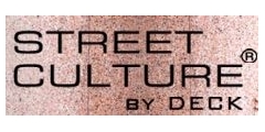 Street Culture Logo