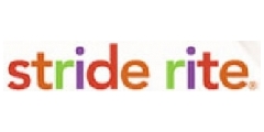 Stride Rite Logo