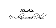 Stdyo Muhammed Ali Logo