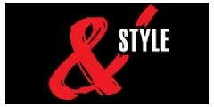 & Style Logo