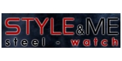 Style&Me Logo
