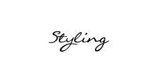 Styling Logo