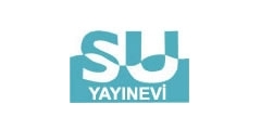 Su Yayınları Logo
