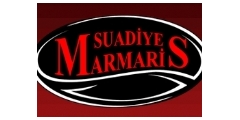 Suadiye Marmaris Logo