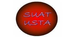 Suat Usta Logo