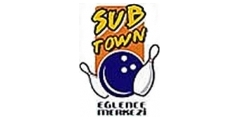 Sub Town Eğlence Logo