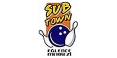 Sub Town Elence Logo