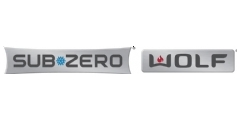 Sub-Zero Wolf Logo