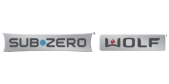 Sub-Zero Wolf Logo