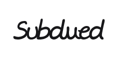 Subdued Logo