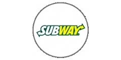 Subway Logo