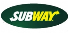 Subway Cafe Logo