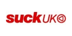 Suck UK Logo
