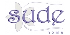 Sude Home Logo
