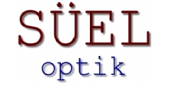 Süel Optik Logo