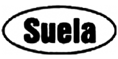 Suela Logo