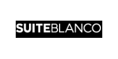 Suite Blanco Logo