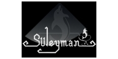 Sleyman Restaurant Logo