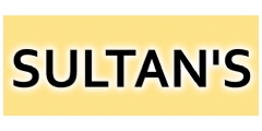 Sultan's Kuyumcu Logo