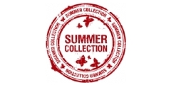 Summer Collection Logo