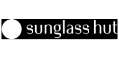 Sun Glass Hut Logo