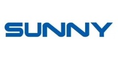 Sunny Logo