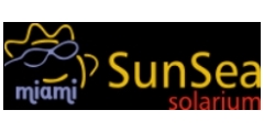 Sunsea Solarium Logo