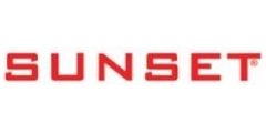 Sunset  Giyim Logo