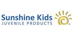 Sunshine Kids Logo