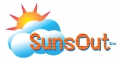 Sunsout Puzzle Logo